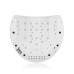 LED+UV SUNUV SUN 2С 48W White лампа біла діоди 3покоління-кварцеві діоди(оригінал,1 рік гарантія)