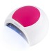 LED+UV SUNUV SUN 2С 48W White лампа біла діоди 3покоління-кварцеві діоди(оригінал,1 рік гарантія)
