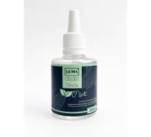 Ремувер для кутикули Luma  "Liquid blade " Mint 35 мл.
