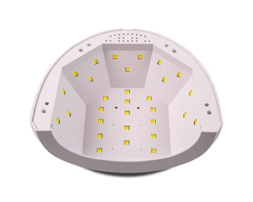Лампа для манікюру SUN ONE  48W (серія економ)