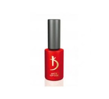 Kodi Верхнє матове покриття "Velour"- Matte Top Coat Velour 7 мл