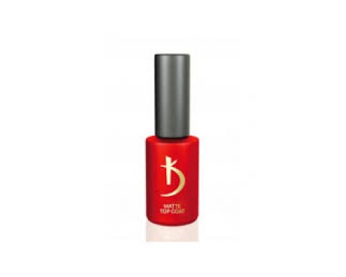 Kodi Верхнє матове покриття "Velour"- Matte Top Coat Velour 7 мл