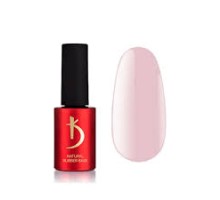 Kodi Natural Rubber Base (Pink Ice), 7 ml