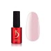 Kodi Natural Rubber Base (Pink Ice), 7 ml