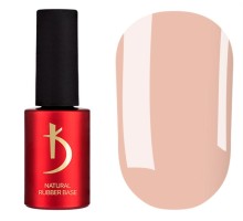 Kodi Natural Rubber Base (Dark Beige), 7 ml