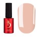 Kodi Natural Rubber Base (Dark Beige), 7 ml
