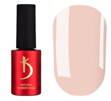 Kodi Natural Rubber Base (Natural Beige), 7 ml