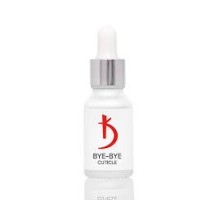 Kodi ремувер для видалення кутикули BYE-BYE cuticle 15ml