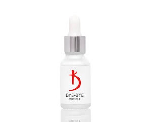 Kodi ремувер для видалення кутикули BYE-BYE cuticle 15ml