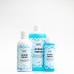 Luma Scrub Fresh знежирювач та дегідратор для нігтів 100ml