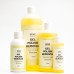 Gel polish remover Luma 500ml "Banana"