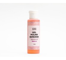 Gel polish remover Luma 100ml "Sacura"