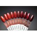 Luma №016 Tone of love [Sluhai] gel polish 10ml (червона колекція) Hema/TPO free