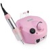 Фрезер BUCOS ZS-601 PRO Pink  (35000/45W) укр. посібник (+ 6 покращених фрез), 3 міс.гарантія