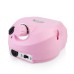 Фрезер BUCOS ZS-601 PRO Pink  (35000/45W) укр. посібник (+ 6 покращених фрез), 3 міс.гарантія
