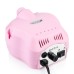Фрезер BUCOS ZS-601 PRO Pink  (35000/45W) укр. посібник (+ 6 покращених фрез), 3 міс.гарантія
