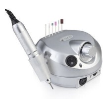 Фрезер BUCOS ZS-601 PRO Silver (35000/45W) укр. посібник (+ 6 покращених фрез), 3 міс.гарантія