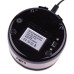 Фрезер BUCOS ZS-606 PRO Pink  (35000/45W) укр. посібник (+ 6 покращених фрез), 3 міс.гарантія