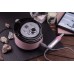 Фрезер BUCOS ZS-606 PRO Pink  (35000/45W) укр. посібник (+ 6 покращених фрез), 3 міс.гарантія