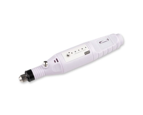Фрезер BUCOS ZS-100 White (20000) український посібник (+ 6 покращених фрез),