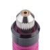 Фрезер BUCOS ZS-100 Pink (20000) український посібник (+ 6 покращених фрез),