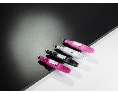 Фрезер BUCOS ZS-100 Pink (20000) український посібник (+ 6 покращених фрез),