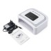 LEDME 5B 120W Silver лампа з акамулятором (оригінал,1 рік гарантія)