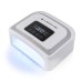 LEDME 5B 120W Silver лампа з акамулятором (оригінал,1 рік гарантія)