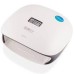Лампа LED/UV  SUN 4s 48W,датчик движения,таймер,36 светодиодов,дно не сьемное