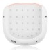 Лампа LED/UV  SUN 4s 48W,датчик движения,таймер,36 светодиодов,дно не сьемное