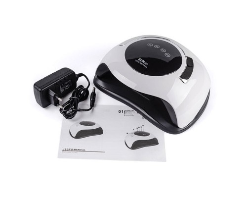 Лампа LED/UV SUN BQ-5T White 120W з"ємне дно,датчик руху,таймер

 Лампа LED/UV SUN BQ5T 120W зне дно,датчик руху,таймер