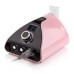 Фрезер для манікюру Nail Drill ZS-711 PRO PINK на 65 Вт./35000 оборотов (белая,розовый)