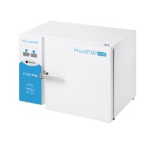 Високотемпературна сухожарова шафа для стерилізації Microstop М3+