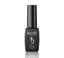Kodi Базове покриття для гель-лаку EASY OFF  Base Gel, 8 мл