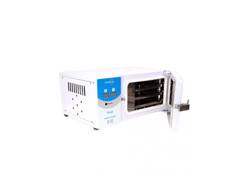 Високотемпературна сухожарова шафа для стерилізації Microstop ГП-10