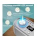 Фрезер для UV-701 потужність 65W/35000об.