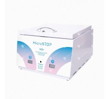 Високотемпературна сухожарова шафа для стерилізації Microstop М3+ Rainbow