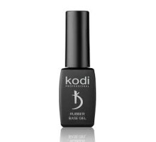 Kodi Базовий гель Rubber Base Gel, 8 мл