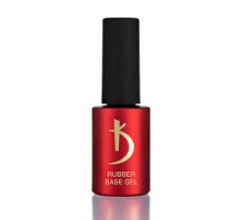 Kodi Базовий гель Rubber Base Gel, 7 мл