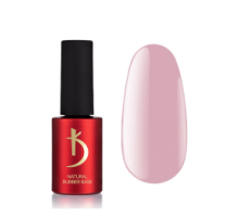 Kodi Natural Rubber Base (Pink), 7 ml