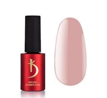 Kodi Natural Rubber Base (Tea Rose), 7 ml