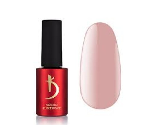 Kodi Natural Rubber Base (Tea Rose), 7 ml