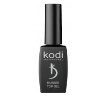 Kodi Верхнє покриття гель MIRACLE Rubber Top Gel 12 мл