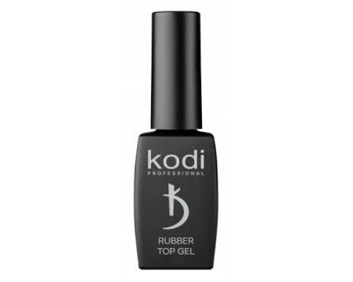 Kodi Верхнє покриття гель MIRACLE Rubber Top Gel 12 мл
