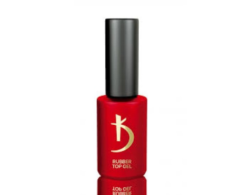 Kodi Верхнє покриття гель Miracle Rubber Top Gel, 7 мл