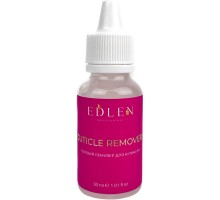 Edlen Cuticle Remover (Ремувер Едлен) 30 мл