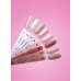 Edlen Builder Gel №02 Гель для нарощування (молочний) 50 мл