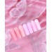 Edlen Builder Gel №43 Butterfly Гель для нарощування (молочно-рожевий) 50 мл