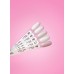 Edlen Builder Gel №46 Cheesy Гель для нарощування (молочно-бежевий) 50 мл