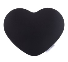 Подушка під лікті майстра манікюру wonderline Heart чорний
